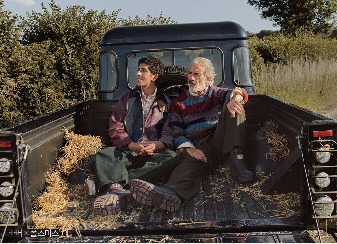 LF, 패션업 ‘전환점’ 맞다... 헤지스·바버·라움 등 주요 전략은? 3261-Image